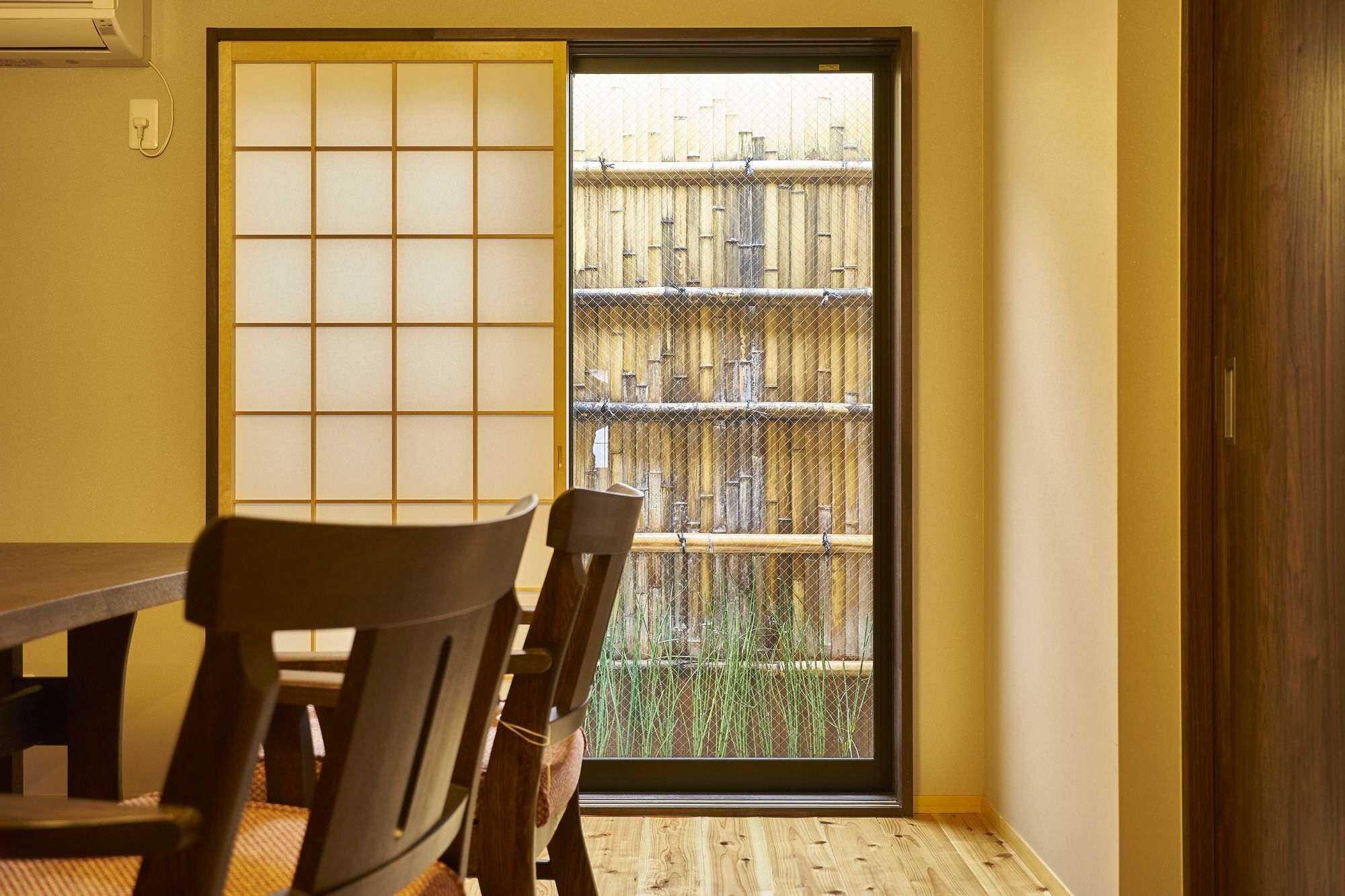 Kyoyado Hakuto Quioto Exterior foto